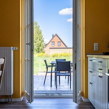 Fewo Haus Kleine Mueritz Rechlin Zewnętrze zdjęcie