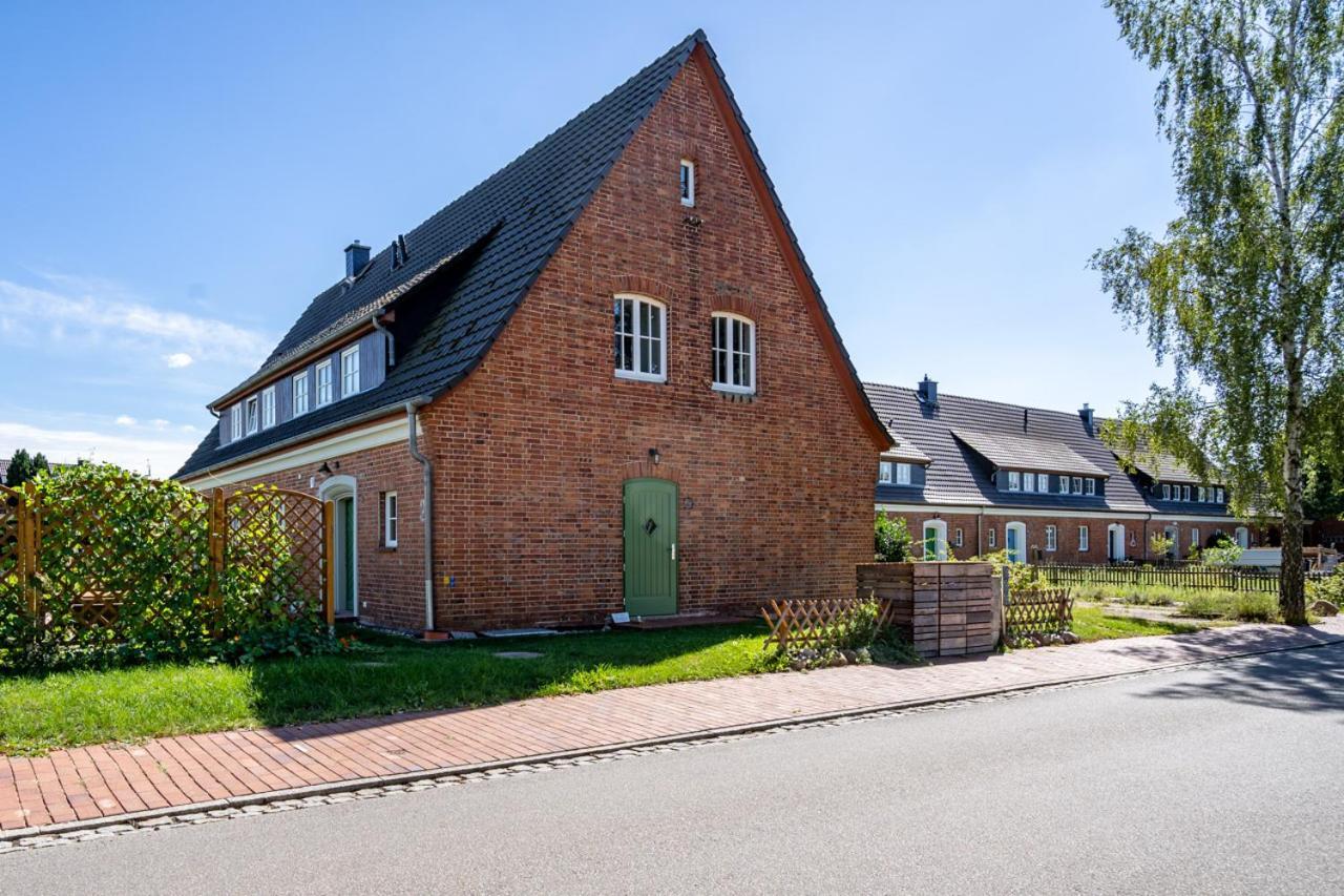 Fewo Haus Kleine Mueritz Rechlin Zewnętrze zdjęcie